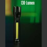 چراغ قوه لنترنی ۲ وات و ۳ وات دوکاره - تصویر 3