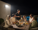 پروژکتور سولار FRSS200 - تصویر 4