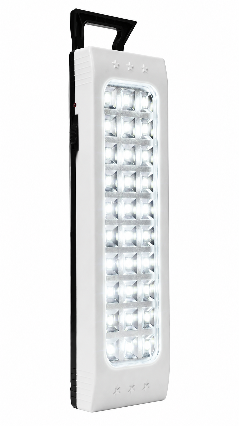 fc3d9471-7af3-45ad-acce-840fe6fd1a62 چراغ قوه کیانگ 718 - تصویر 1
