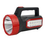 چراغ قوه لنترنی سولاردار 2 و 3 وات WD_561 - تصویر 4