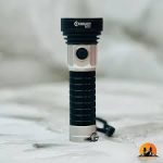 چراغ پلیسی جیبی کوچک KS_196_4 - تصویر 4