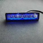 چراغ پلیسی LED دوحالته - تصویر 3