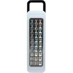 چراغ اضطراری 30 لامپ شارژی WD_823 - تصویر 4
