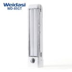 چراغ اضطراری ولومی مدل مهتابی کوچک WD_891 - تصویر 3