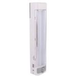 چراغ اضطراری ولومی مدل مهتابی کوچک WD_843 - تصویر 2