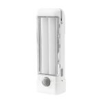 چراغ اضطراری ولومی مدل مهتابی کوچک WD_890 - تصویر 3