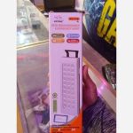 چراغ اضطراری کیانگ مدل KY718 با ۳۰ لامپ مهتابی - تصویر 3