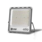 پروژکتور شارژی خورشیدی 200 وات W8109-1 - تصویر 3
