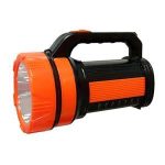 چراغ قوه لنترنی سولاردار 8 وات WD_545 A - تصویر 3