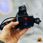 چراغ پیشانی کینساچ مدل KS021-6+1 - تصویر 3