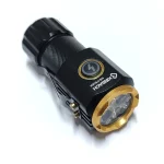چراغ قوه کینساچ مدل KS-F635X دستی LED مهتابی - تصویر 4