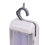 چراغ اضطراری ویداسی مدل WD-891T با نور مهتابی - تصویر 2