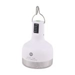 چراغ آویز دی پی مدل DP-7855 با نور مهتابی ۱۸ وات - تصویر 4
