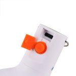 چراغ آویز دی پی مدل DP-7855 با نور مهتابی ۱۸ وات - تصویر 3