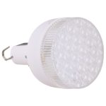 چراغ آویز دی پی مدل DP-7855 با نور مهتابی ۱۸ وات - تصویر 2