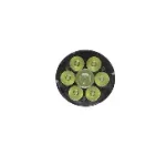 چراغ قوه جیبی کینساچ مدل KS-F71X - تصویر 2