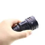 چراغ قوه جیبی کینساچ مدل KS-F71X - تصویر 3