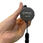 چراغ پلیسی پر قدرت همراه کیف برزنتی KS-F82 - تصویر 4