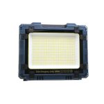 پروژکتور شارژی خورشیدی 200 وات W8109-1 - تصویر 4