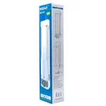 چراغ اضطراری ویداسی مدل WD-843 مهتابی - تصویر 3
