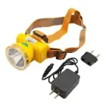 هدلایت اسمال سان H96 - تصویر 2