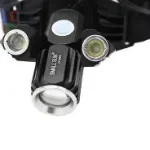 هدلایت اسمال سان H190 - تصویر 3