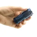 چراغ پلیسی جیبی کوچک KS-F50 - تصویر 4