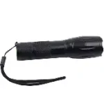 چراغ پلیسی LED دار و پر قدرت KS-F555X - تصویر 3