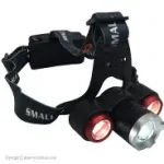 هدلایت اسمال سان H190