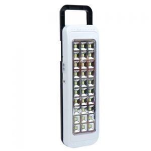 kbuiwb3b_thumb3 چراغ اضطراری ویداسی مدل WD-823A مهتابی - تصویر 1