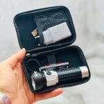 چراغ قوه دستی کینساچ مدل KS196-4 - تصویر 4
