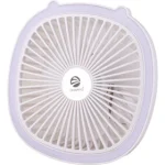 پنکه رومیزی شارژی دیپ کینگ مدل DK126 - تصویر 2