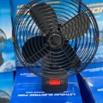 پنکه شارژی لیتیومی مدل FAN LITHIUM 48V