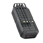 پاوربانک گرین لاین مدل Solar Mate ظرفیت 20000 میلی آمپر ساعت - تصویر 3