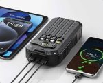 پاوربانک گرین لاین مدل Solar Mate ظرفیت 20000 میلی آمپر ساعت - تصویر 2