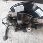 دیسک چرخ جلو تیگو 8 پروکس (Tiggo 8 Pro Max) اصلی