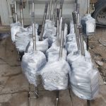 گیربکس پیکان استوک بازسازی شده بسیار قوی با گارانتی سلامت | نصب سریع با ضمانت کارچینو